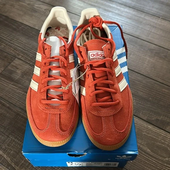 Adidas Spezial Sneakers - Picture 2 of 3